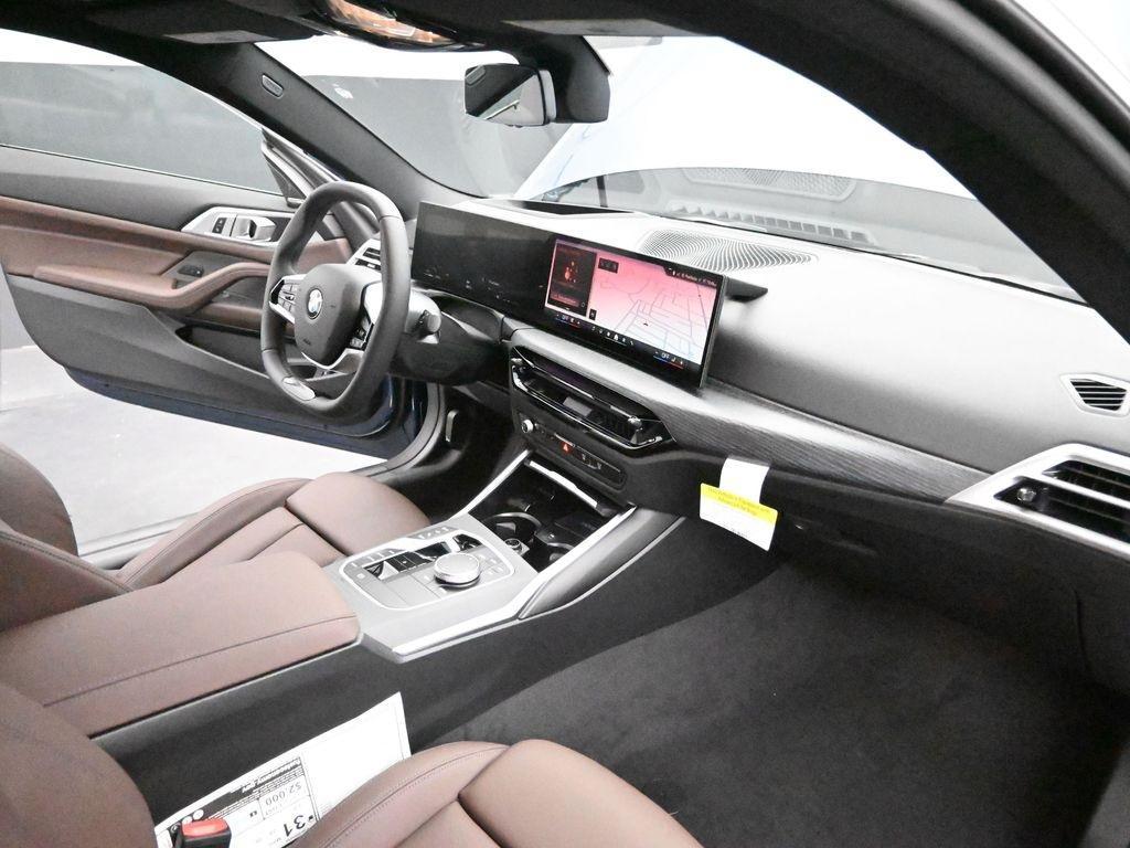 new 2026 BMW 430 car, priced at $60,245