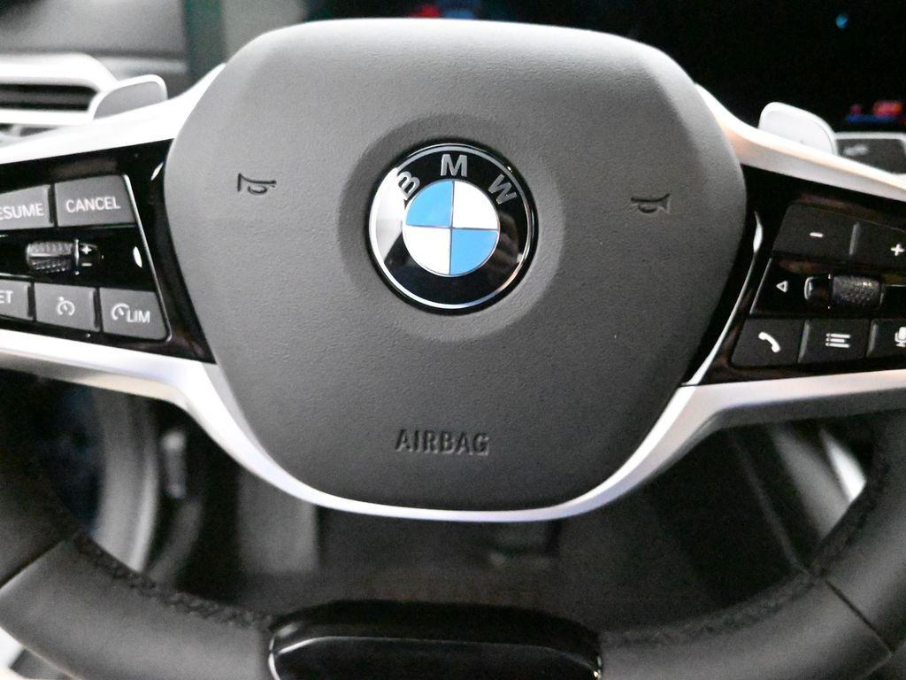 new 2026 BMW 430 car, priced at $60,245