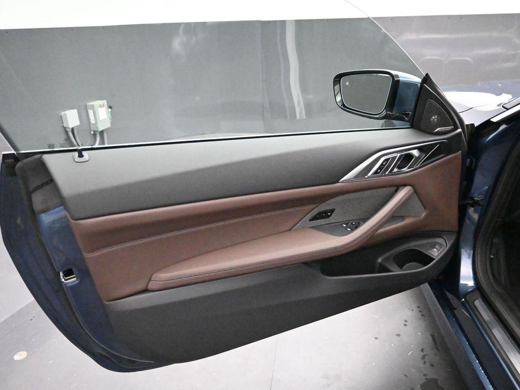 new 2026 BMW 430 car, priced at $60,245