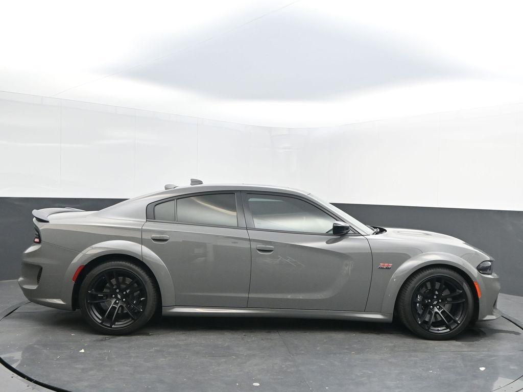 used 2023 Dodge Charger car, priced at $55,998