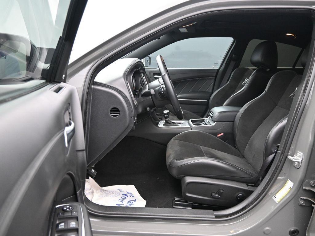 used 2023 Dodge Charger car, priced at $55,998