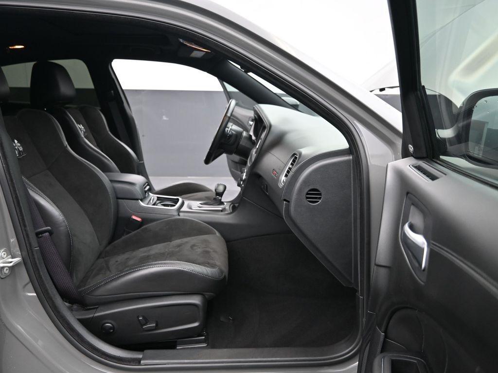 used 2023 Dodge Charger car, priced at $55,998