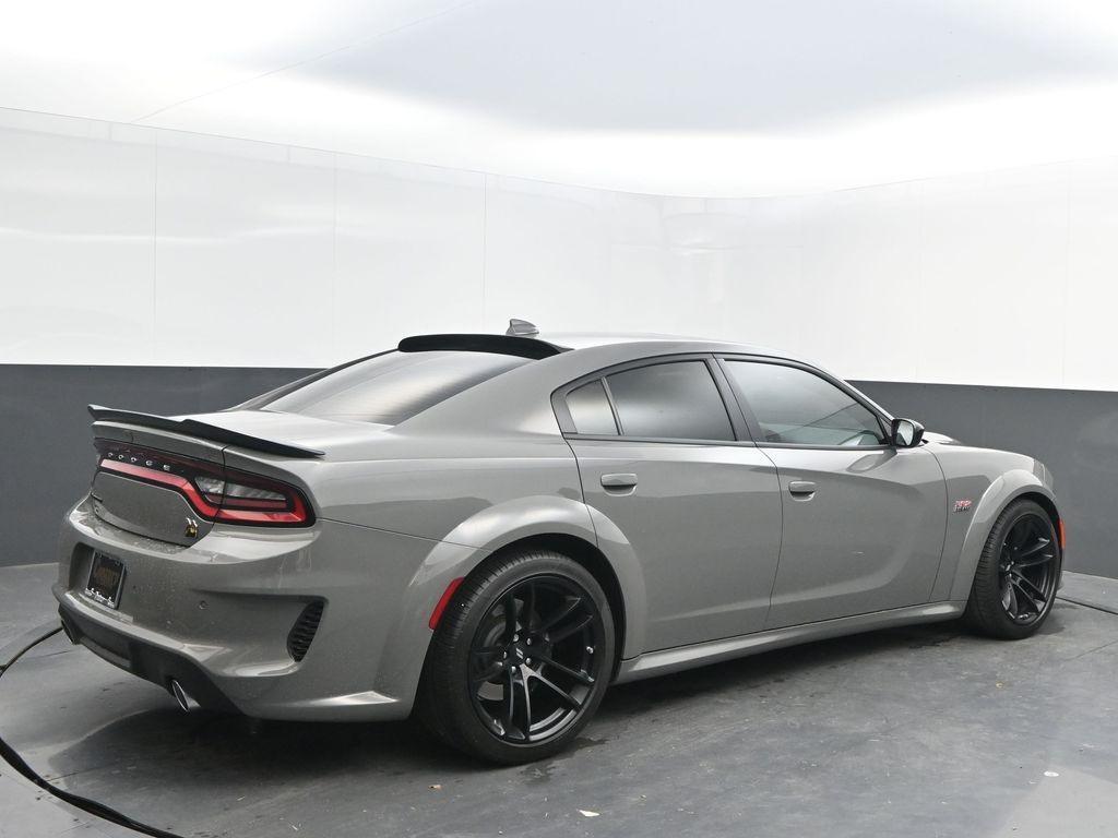 used 2023 Dodge Charger car, priced at $55,998