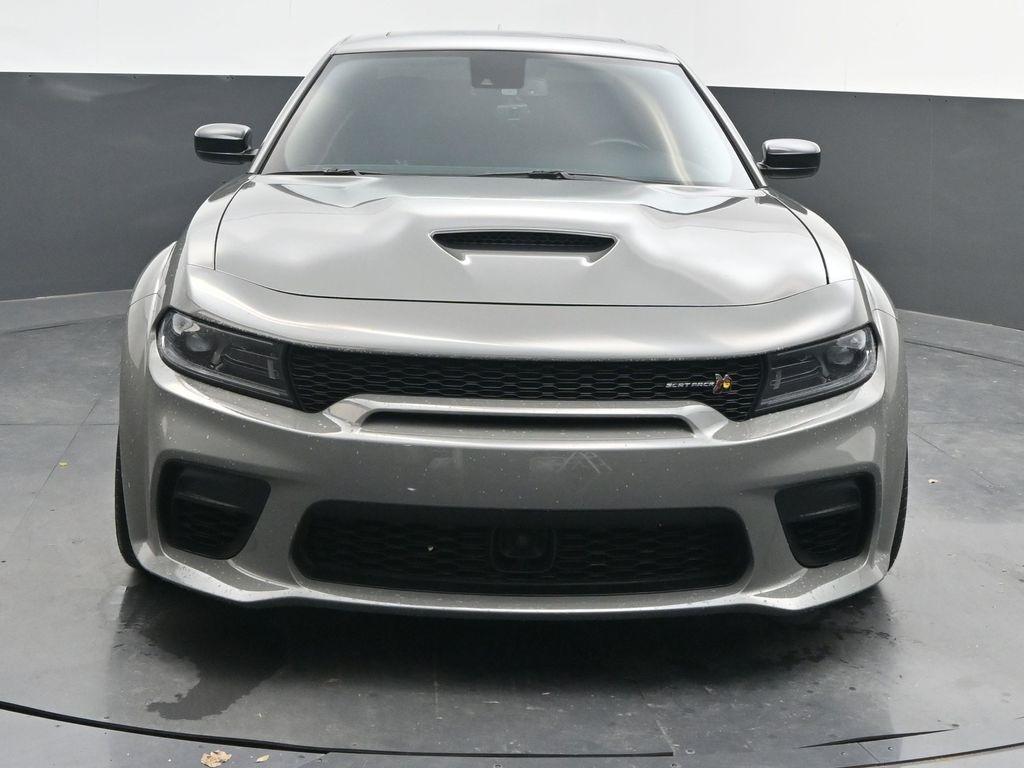 used 2023 Dodge Charger car, priced at $55,998