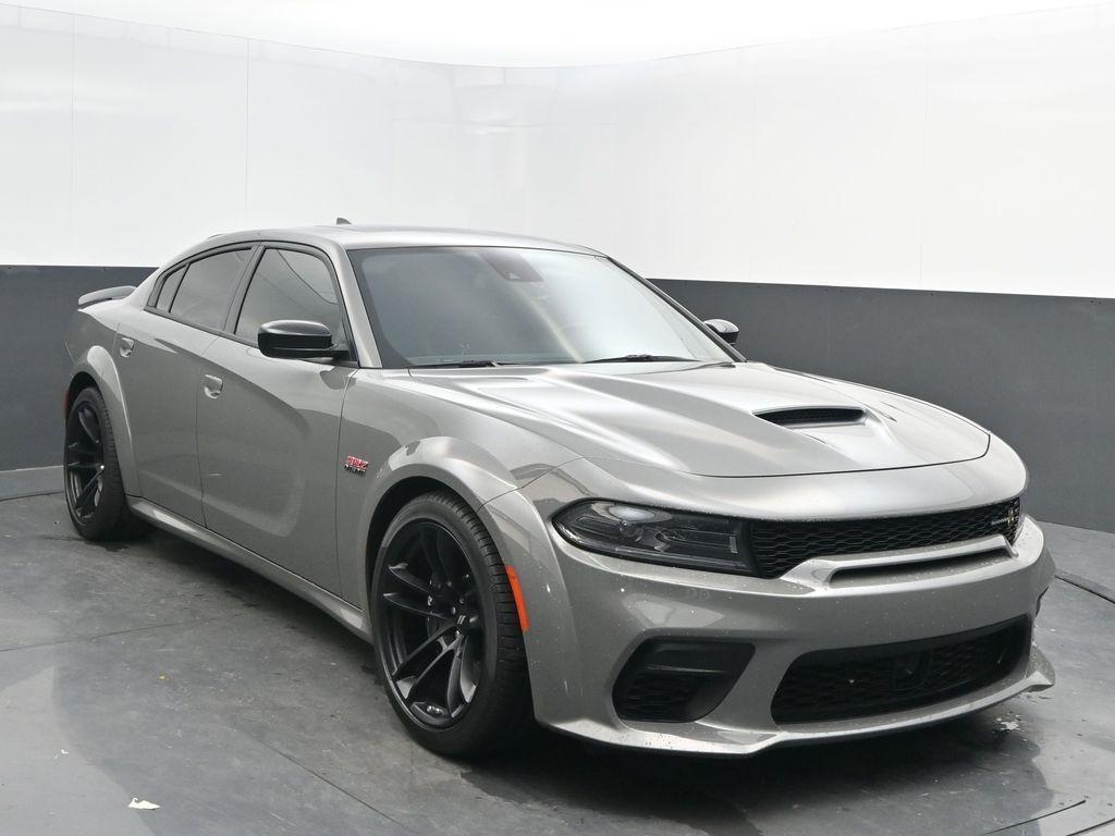 used 2023 Dodge Charger car, priced at $55,998