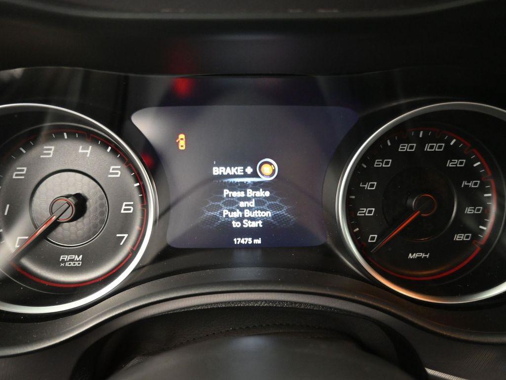 used 2023 Dodge Charger car, priced at $55,998