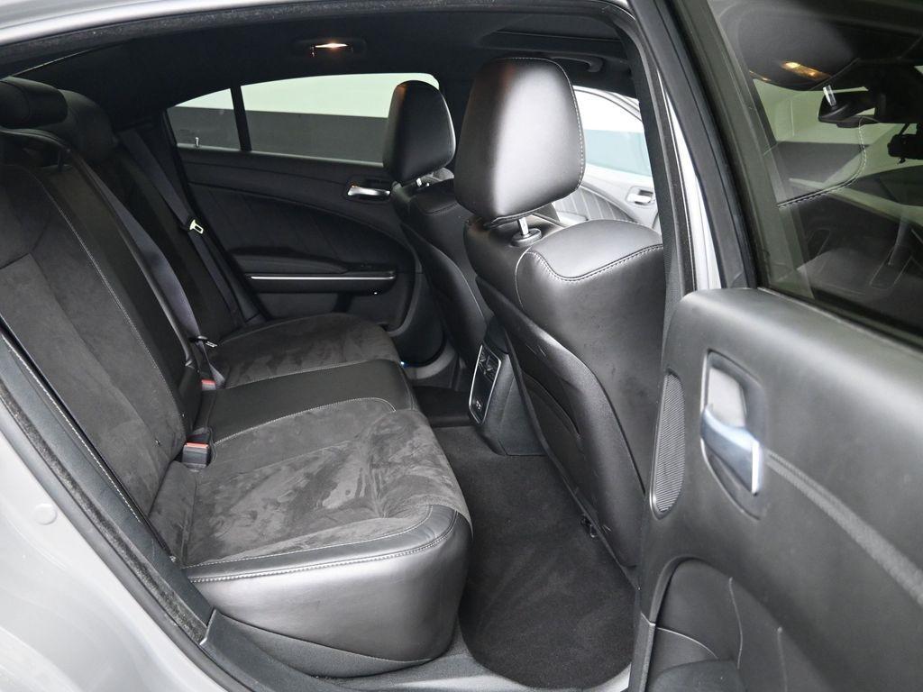 used 2023 Dodge Charger car, priced at $55,998