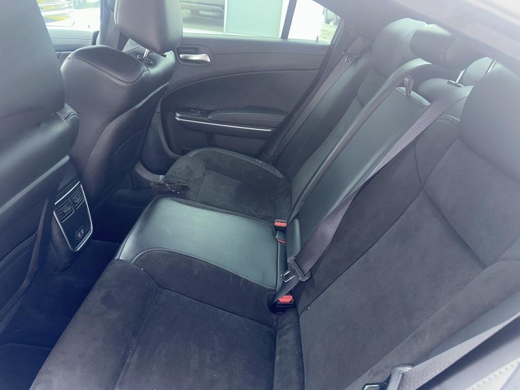 used 2023 Dodge Charger car, priced at $56,998