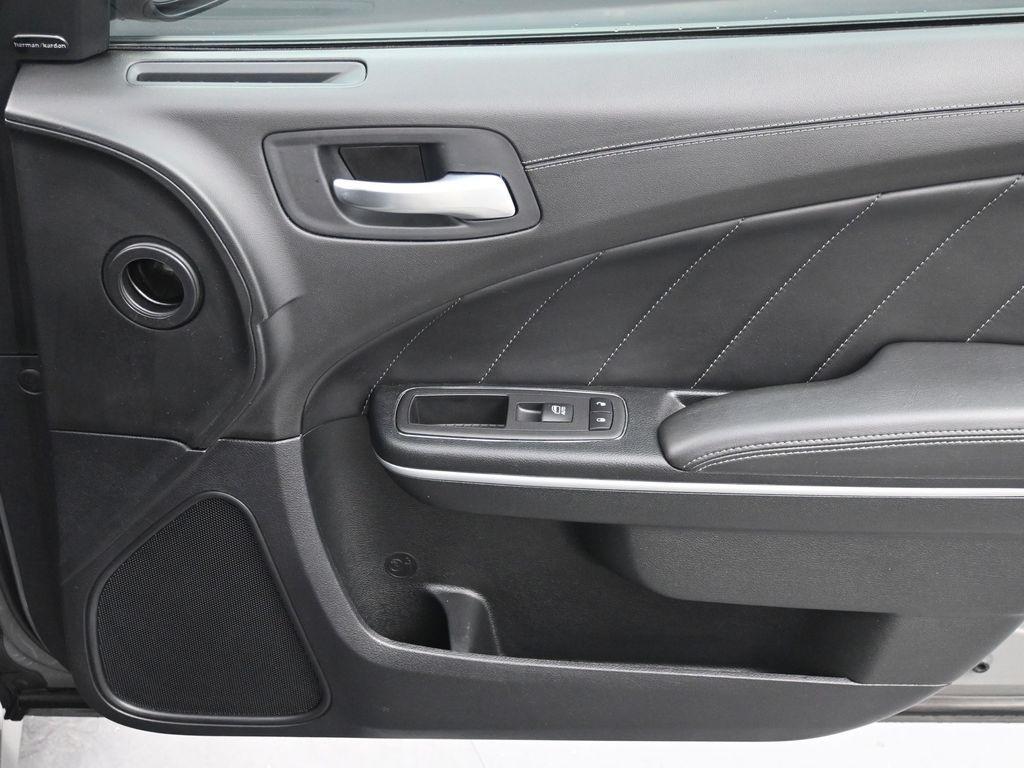 used 2023 Dodge Charger car, priced at $55,998