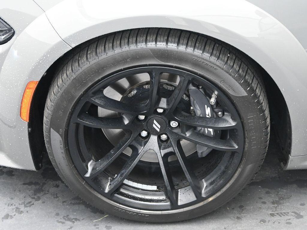 used 2023 Dodge Charger car, priced at $55,998