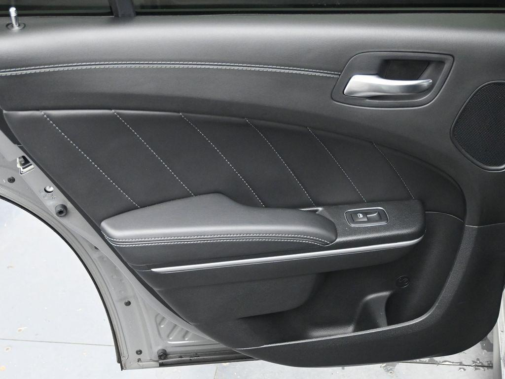 used 2023 Dodge Charger car, priced at $55,998