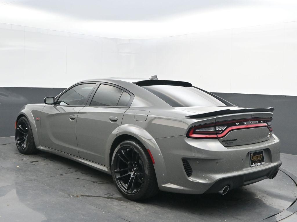 used 2023 Dodge Charger car, priced at $55,998