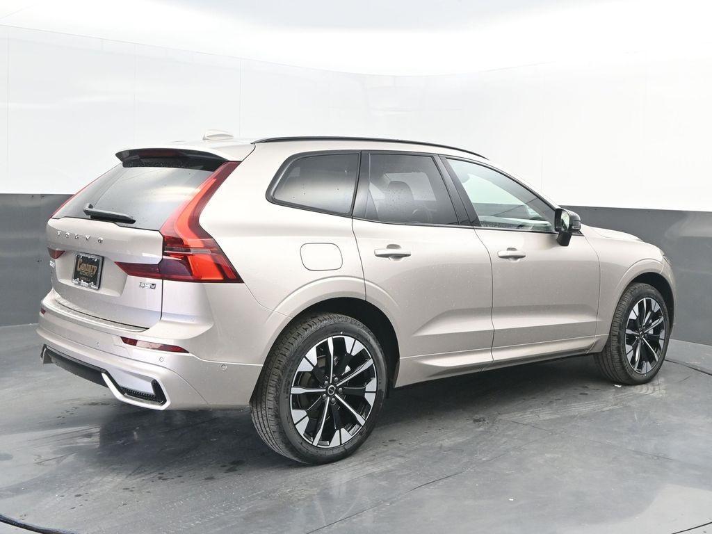 new 2026 Volvo XC60 car, priced at $63,135