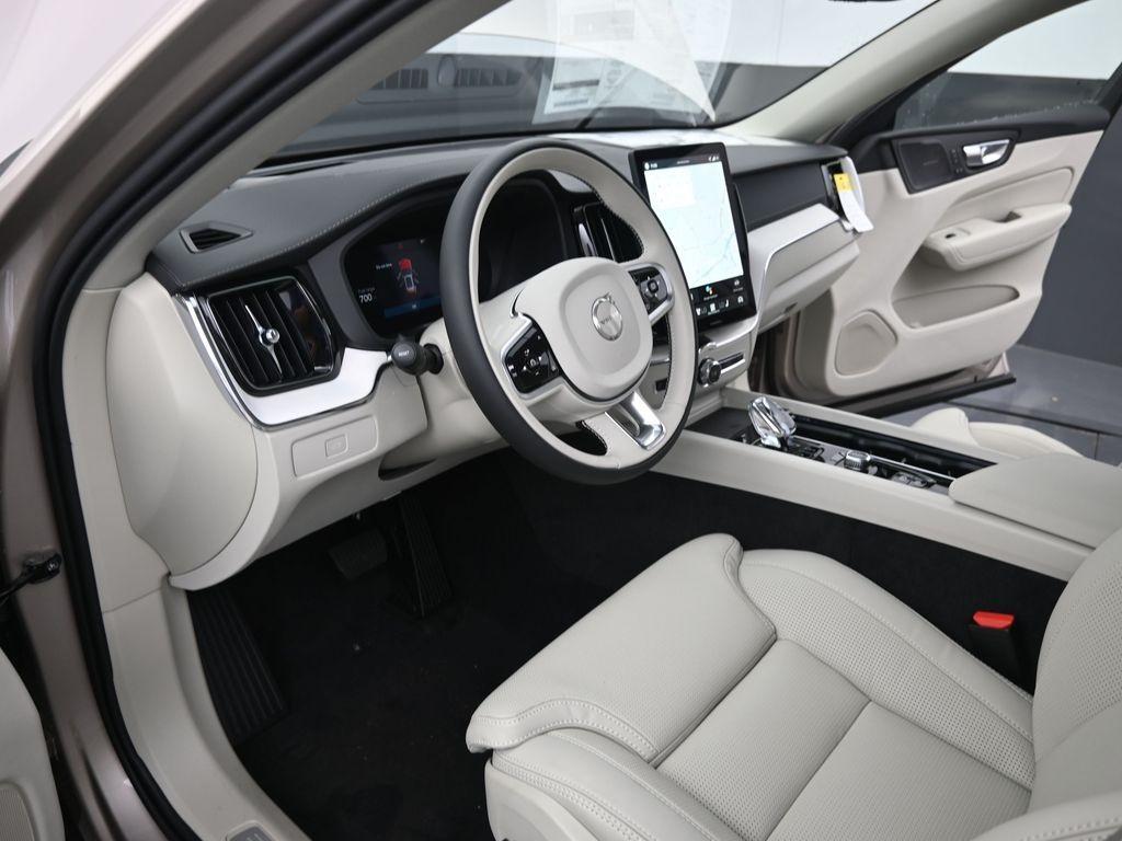 new 2026 Volvo XC60 car, priced at $63,135