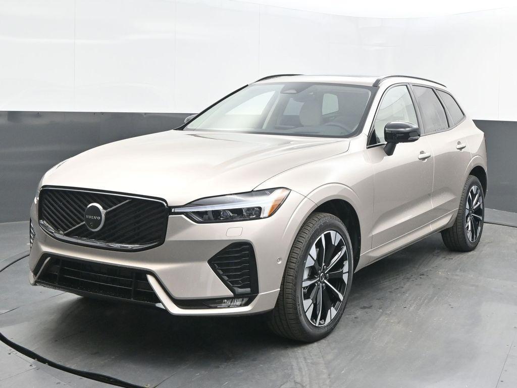 new 2026 Volvo XC60 car, priced at $63,135