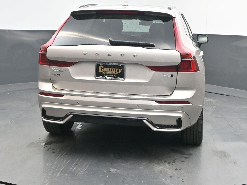 new 2026 Volvo XC60 car, priced at $63,135