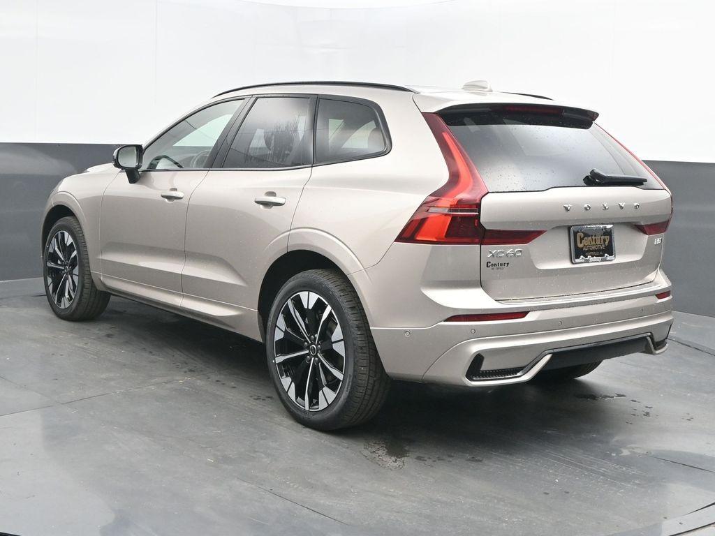 new 2026 Volvo XC60 car, priced at $63,135