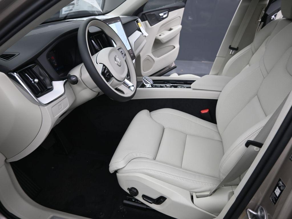 new 2026 Volvo XC60 car, priced at $63,135