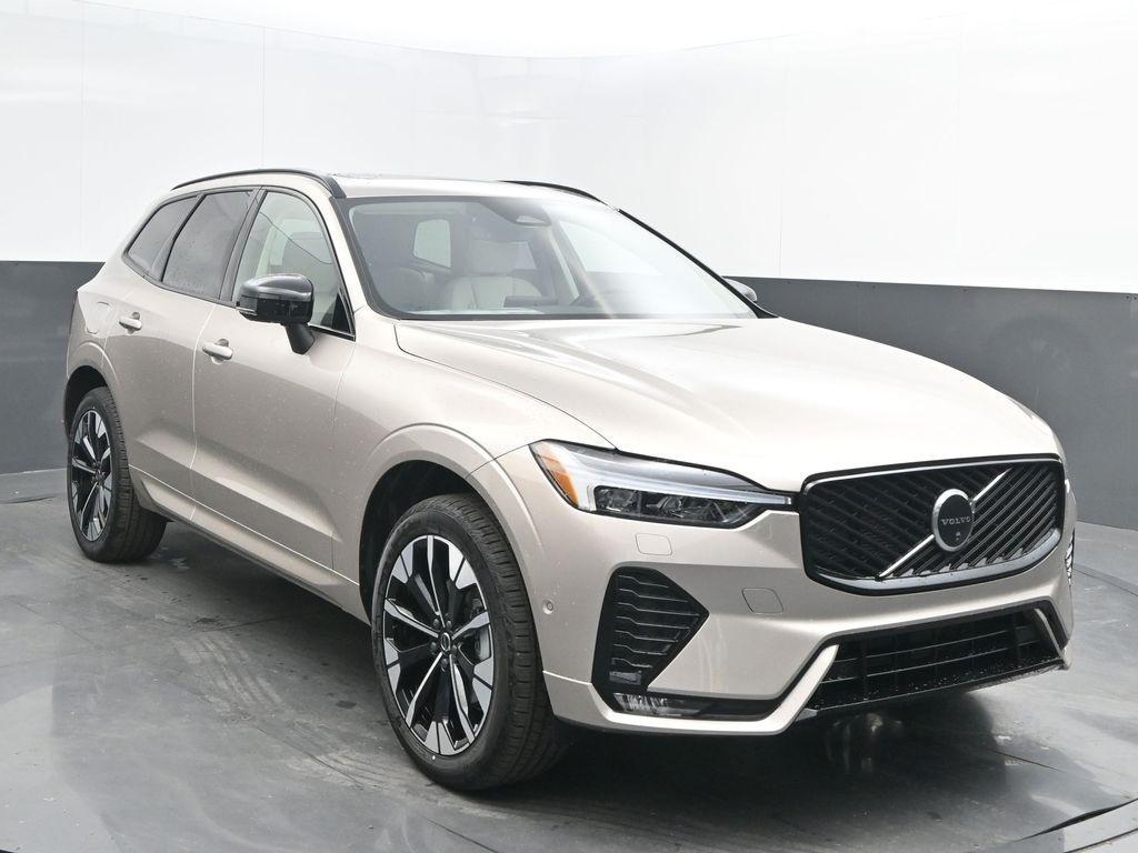 new 2026 Volvo XC60 car, priced at $63,135