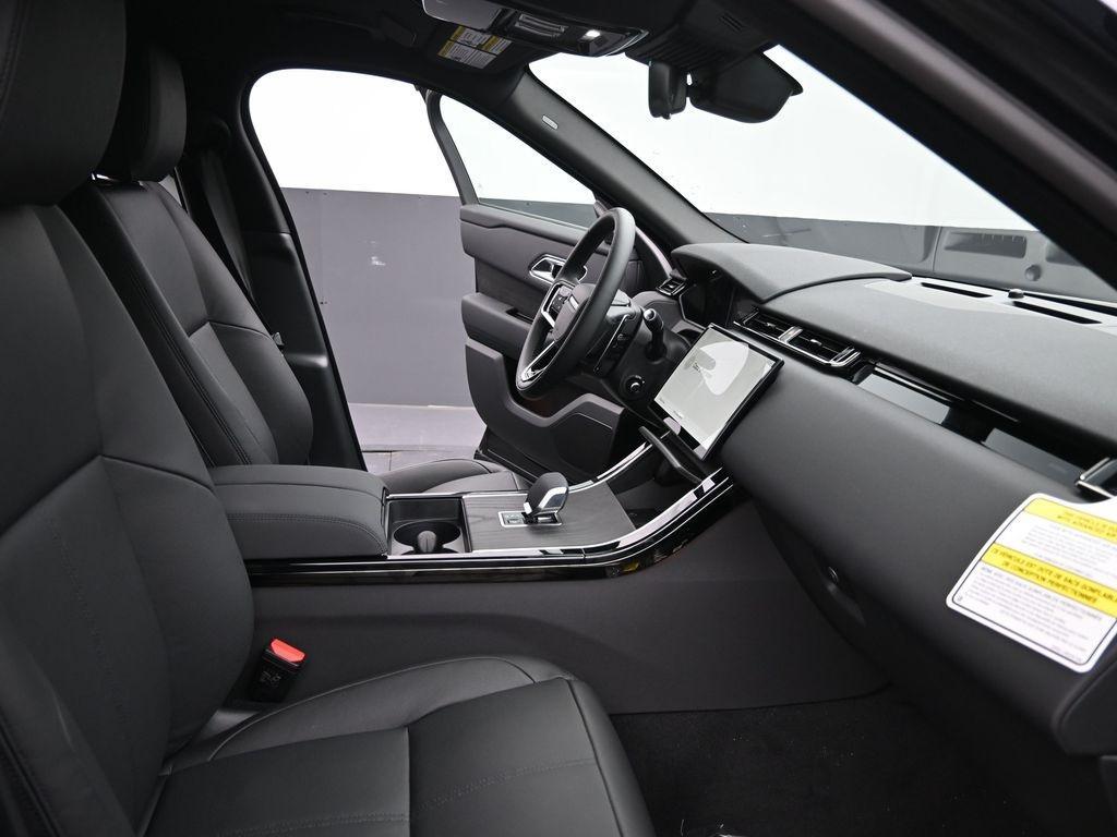 new 2026 Land Rover Range Rover Velar car, priced at $67,595