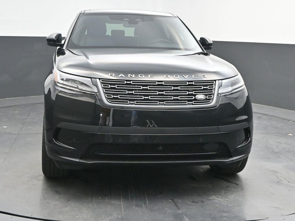 new 2026 Land Rover Range Rover Velar car, priced at $67,595