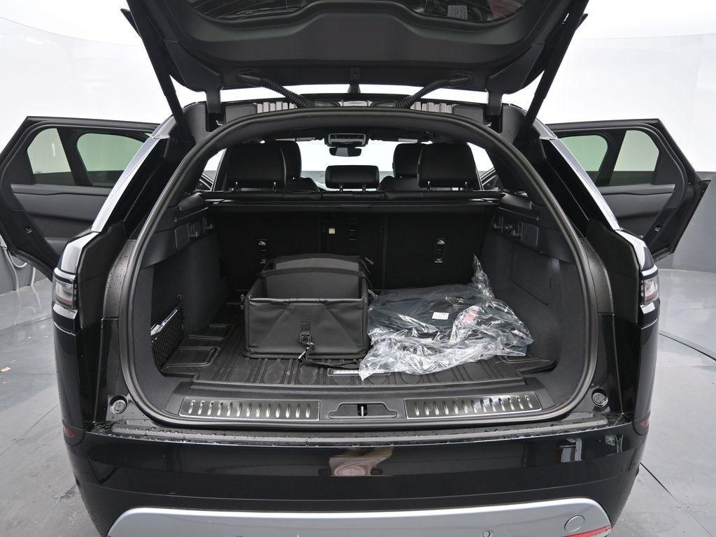 new 2026 Land Rover Range Rover Velar car, priced at $67,595