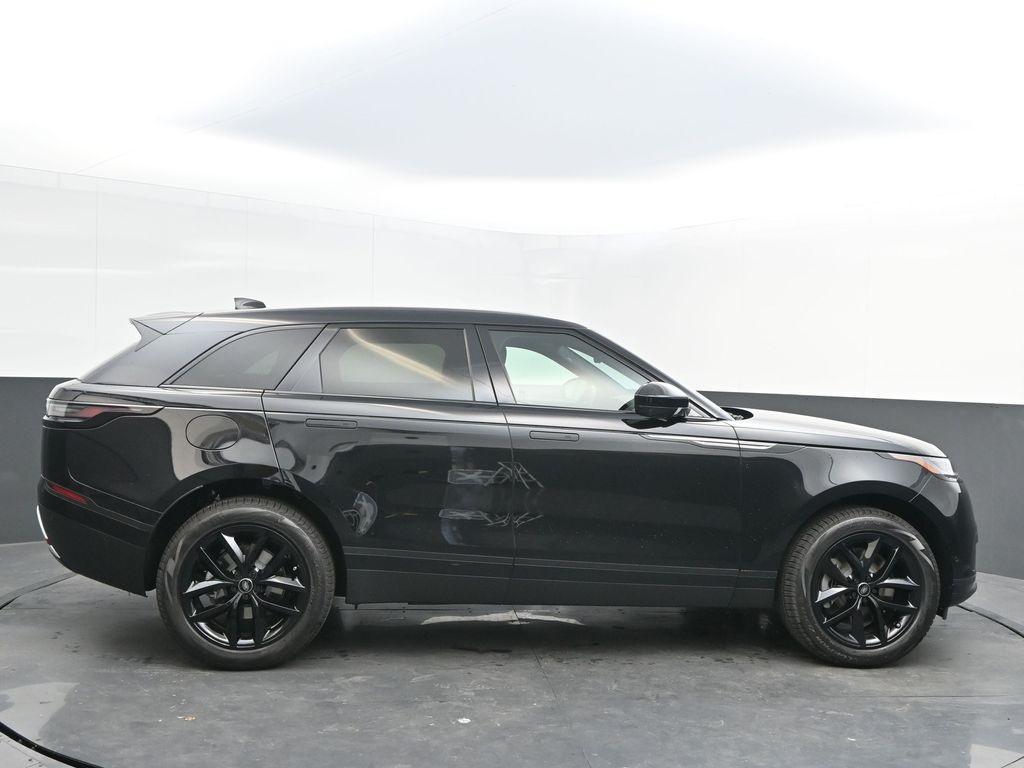 new 2026 Land Rover Range Rover Velar car, priced at $67,595