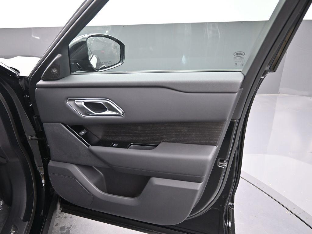 new 2026 Land Rover Range Rover Velar car, priced at $67,595