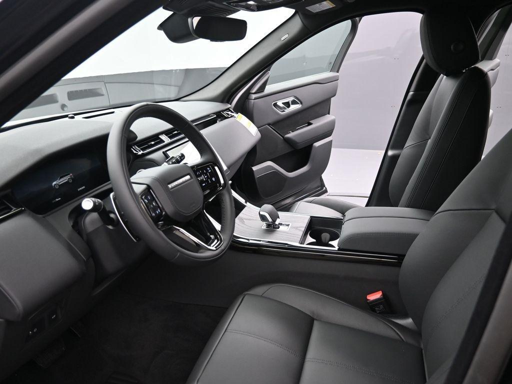 new 2026 Land Rover Range Rover Velar car, priced at $67,595