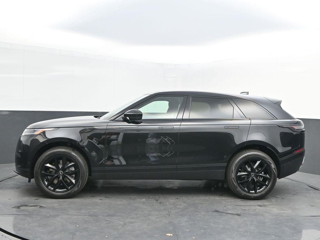 new 2026 Land Rover Range Rover Velar car, priced at $67,595