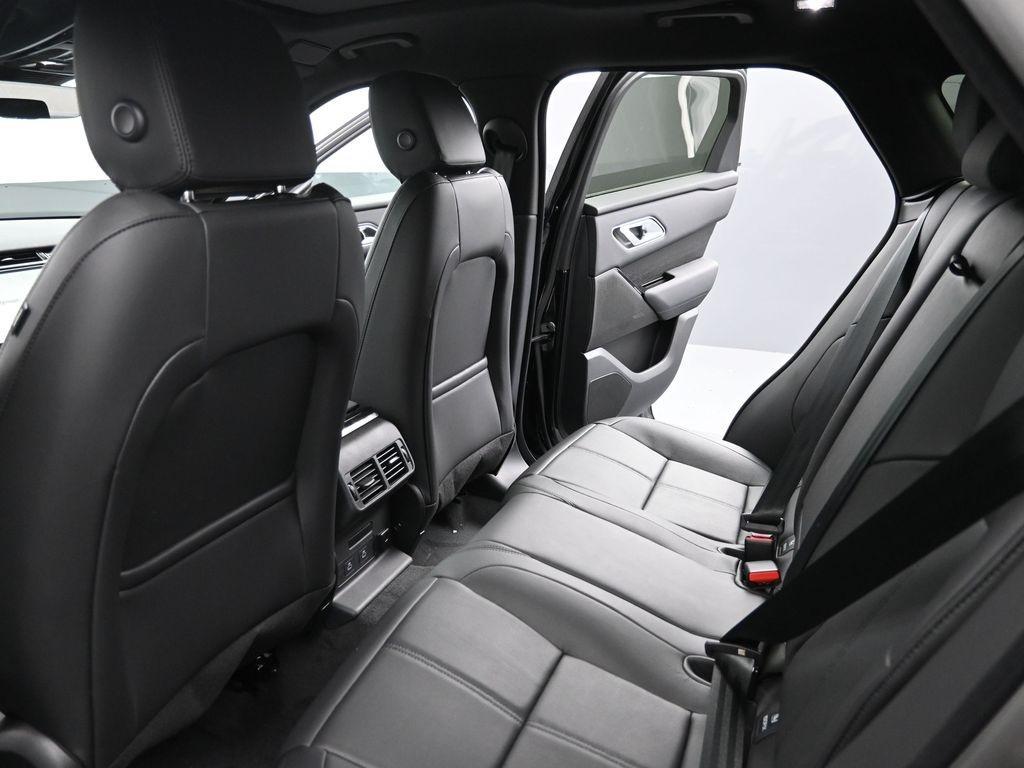 new 2026 Land Rover Range Rover Velar car, priced at $67,595