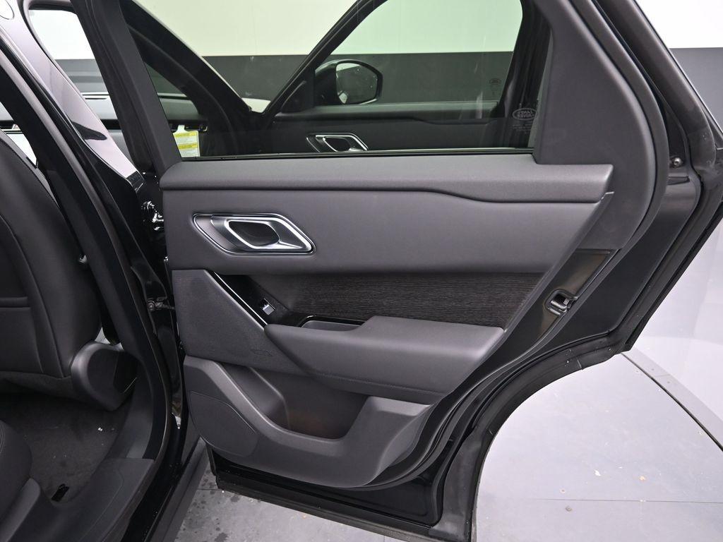 new 2026 Land Rover Range Rover Velar car, priced at $67,595