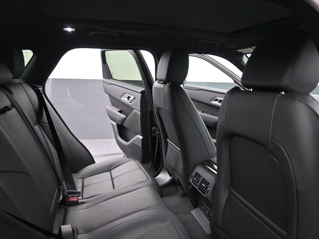 new 2026 Land Rover Range Rover Velar car, priced at $67,595