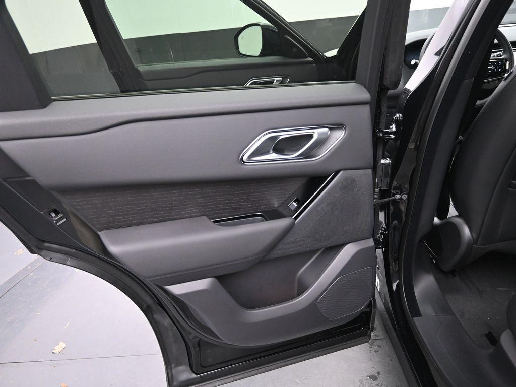 new 2026 Land Rover Range Rover Velar car, priced at $67,595