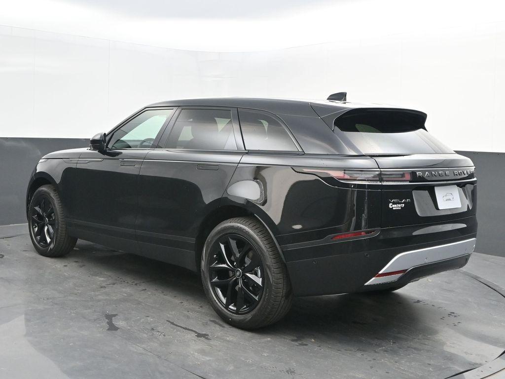 new 2026 Land Rover Range Rover Velar car, priced at $67,595