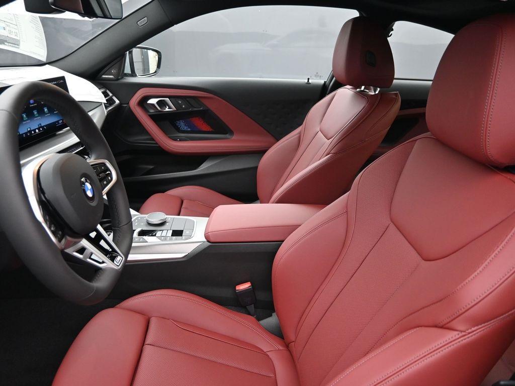 new 2025 BMW 230 car, priced at $52,740