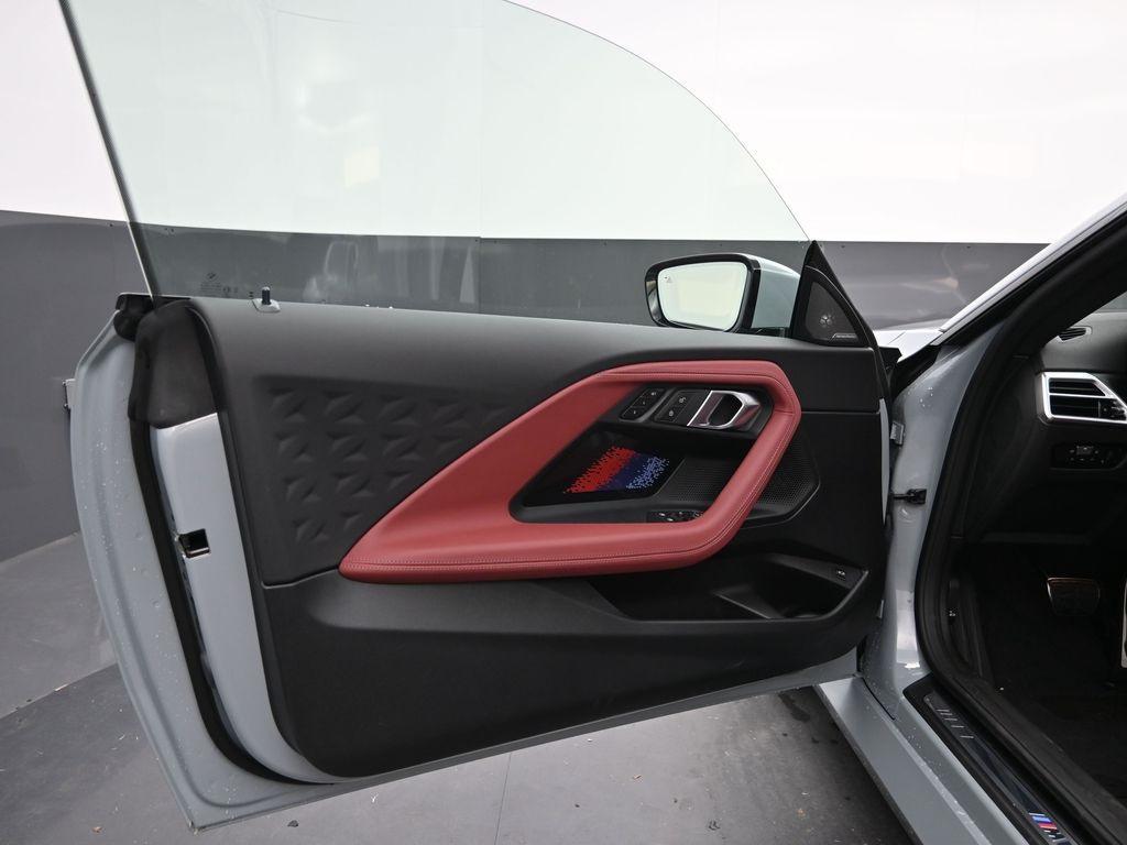new 2025 BMW 230 car, priced at $52,740