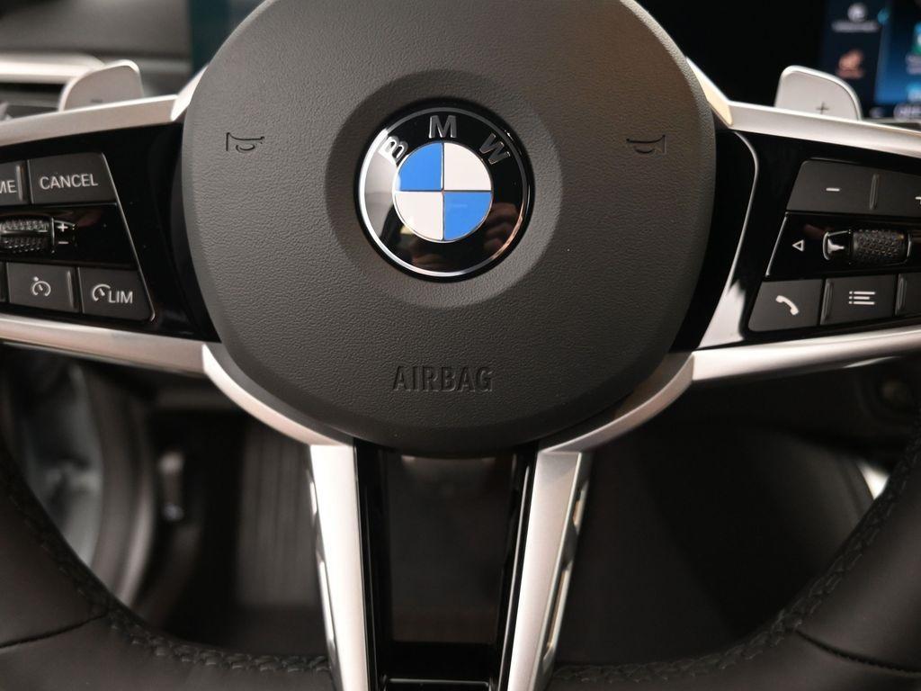 new 2025 BMW 230 car, priced at $52,740