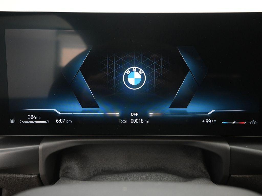 new 2025 BMW 230 car, priced at $52,740