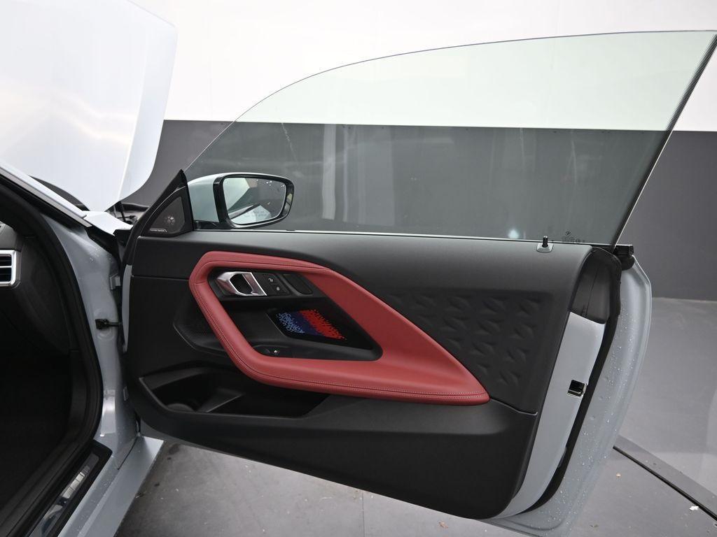 new 2025 BMW 230 car, priced at $52,740