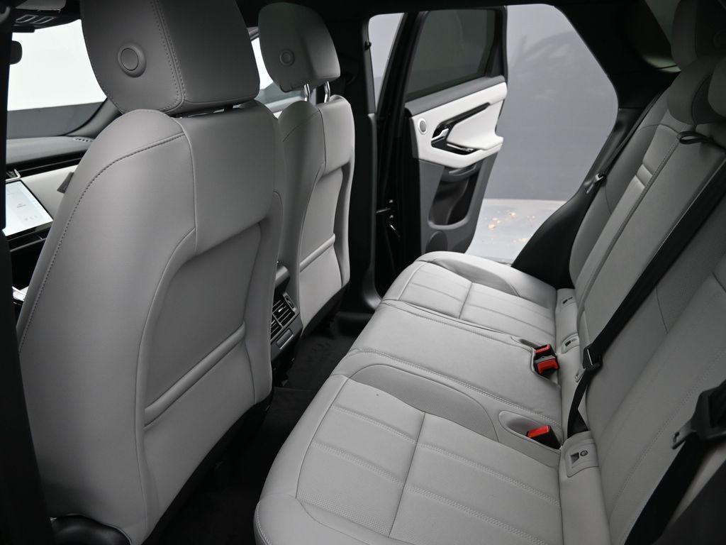 new 2026 Land Rover Range Rover Evoque car, priced at $54,995