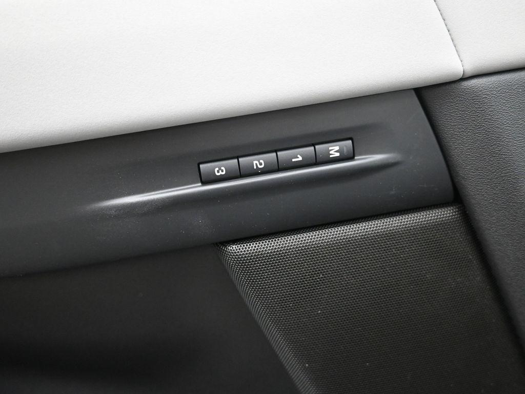 new 2026 Land Rover Range Rover Evoque car, priced at $54,995