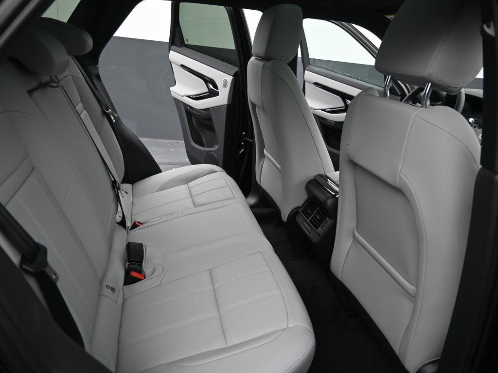 new 2026 Land Rover Range Rover Evoque car, priced at $54,995