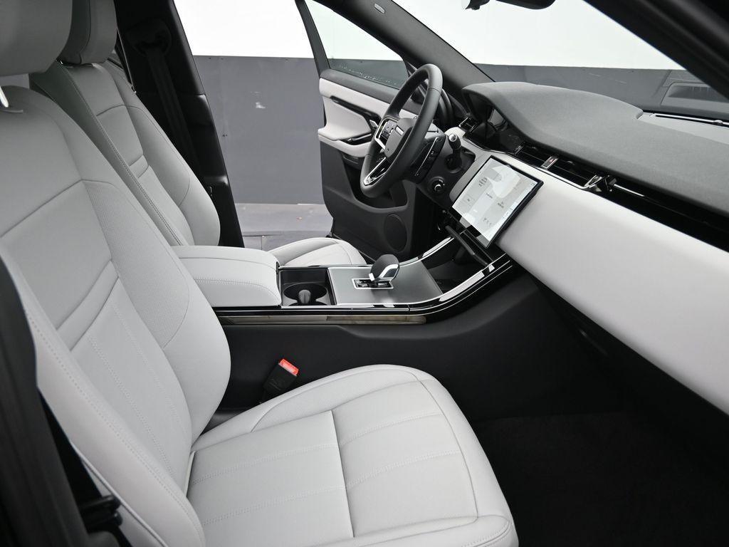 new 2026 Land Rover Range Rover Evoque car, priced at $54,995