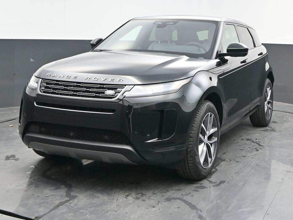 new 2026 Land Rover Range Rover Evoque car, priced at $54,995
