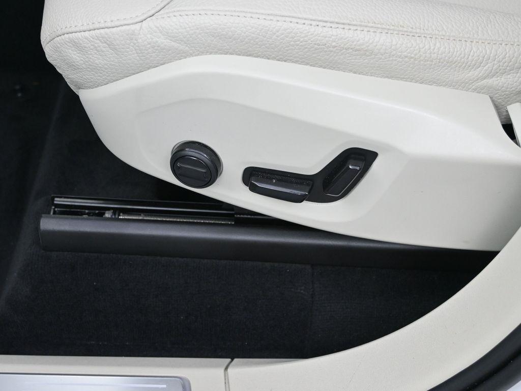 used 2024 Volvo XC90 car, priced at $53,498
