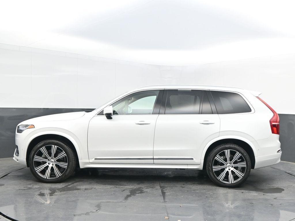 used 2024 Volvo XC90 car, priced at $53,498