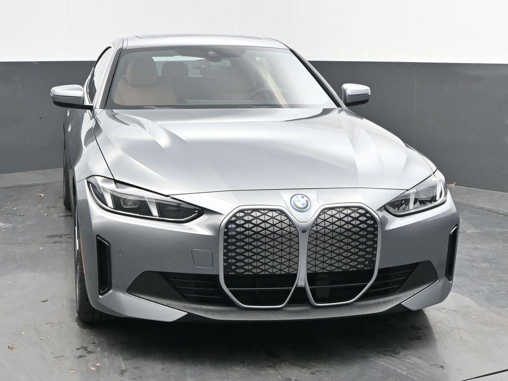 new 2025 BMW i4 Gran Coupe car, priced at $62,875