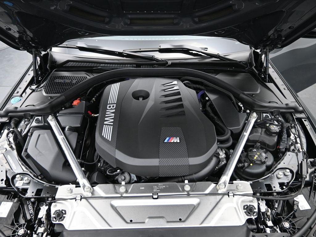 new 2026 BMW M440 car, priced at $70,175