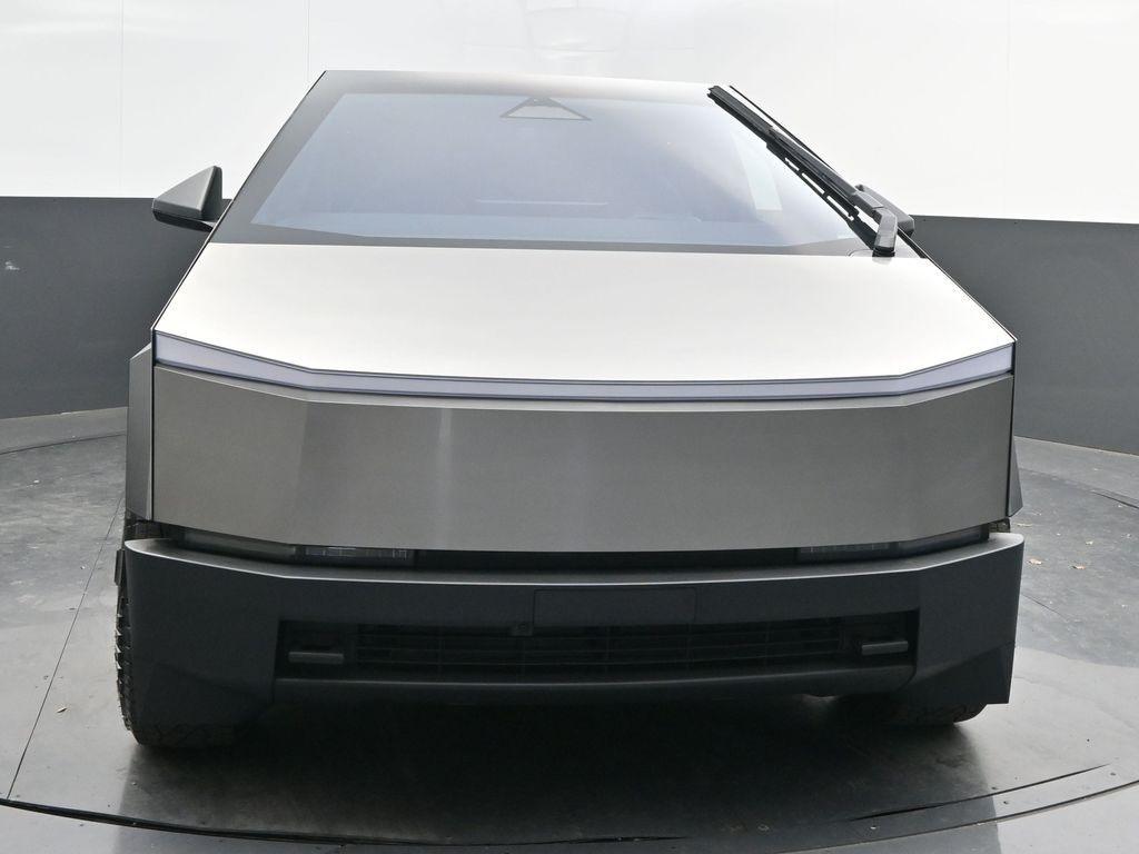 used 2024 Tesla Cybertruck car, priced at $85,998